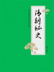 可以讀點古代小說：清朝秘史